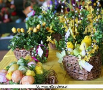 Wielkanocne spotkanie z OSON (wideo)
