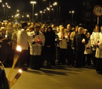 5 lat temu odszedł Jan Paweł II