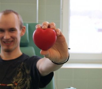 Finał akcji MOTOSERCE (zdjęcia, wideo)