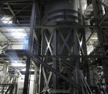 Zobacz, jak wygląda nowo wybudowany zakład Gipsel, spółki Kreisel (WIDEO, ZDJĘCIA)