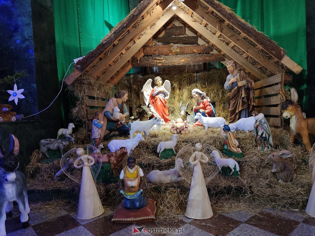 Kości&oacute;ł pw. Zbawiciela Świata w Ostrołęce