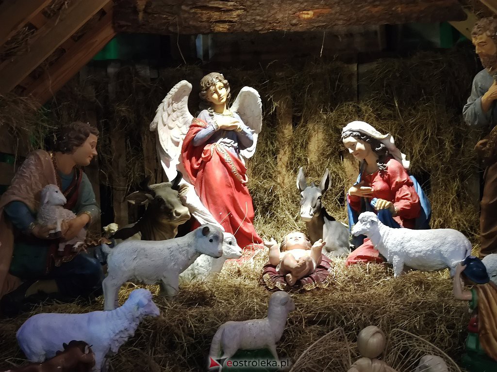 Kości&oacute;ł pw. Zbawiciela Świata w Ostrołęce