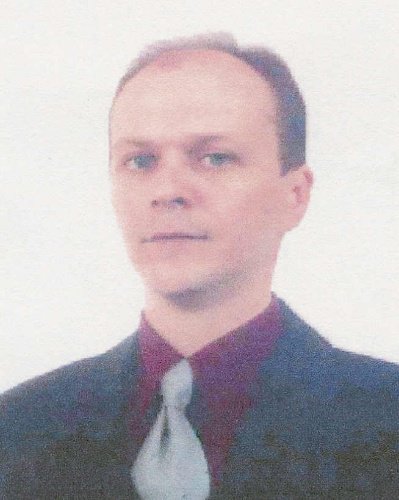 Sylwester Krajewski