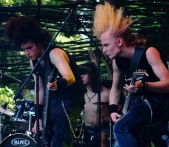 Trwa III Ogólnopolski Festiwal Rockołęka 2011 (WIDEO, ZDJĘCIA)
