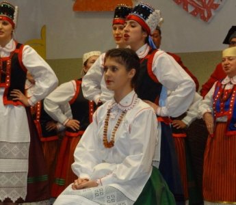 Kadzidło: Śladami Kurpiów [ZDJĘCIA] 