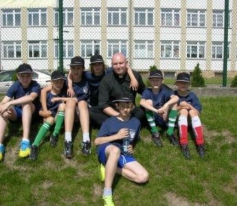 „Boisko martwe – diabeł żywy, boisko żywe – diabeł martwy” [ZDJĘCIA]