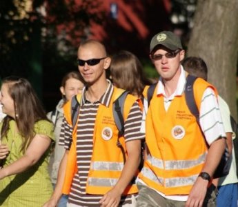 Ostrołęccy pielgrzymi wyruszyli do Częstochowy