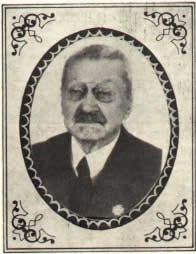 dr. J&oacute;zef Psarski