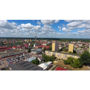 Zniżki, ulgi, preferencje. W planach jest program Ostrołęcka Karta Mieszkańca