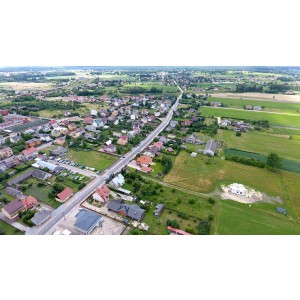 Ostrołęka nadal się kurczy. Liczba mieszkańców kolejny raz znacznie spadła [NOWE DANE]