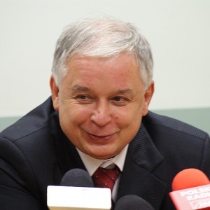 Lech Kaczyński: „Jedyny człowiek, na którym Solidarność się nie zawiodła”