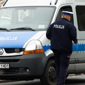 Siedmiu piratów drogowych straciło „prawko” w miniony weekend