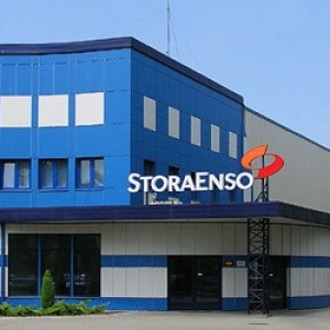 Wirtualne zwiedzanie Stora Enso (WIDEO)