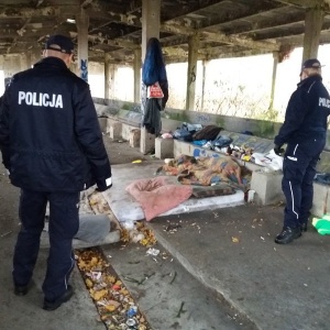 Policja ostro o "Gazecie Wyborczej": Takie dziennikarstwo może doprowadzić do...