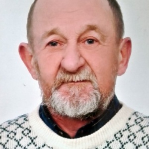Zaginął Stanisław Kurak. Udostępnij, pomóż go odnaleźć