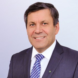 Janusz Piechociński o roszadach kadrowych w Enerdze