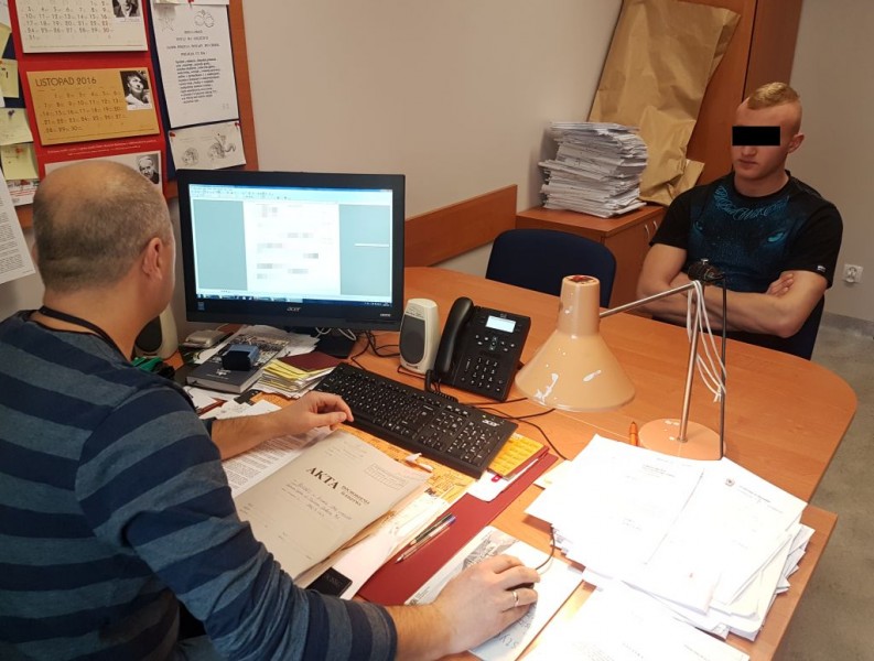 fot. KMP Zielona G&oacute;ra