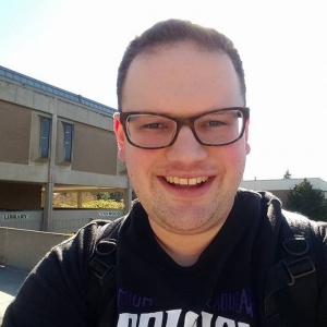 Poszukiwany obywatel USA Yaffee Nathan Leonard. Zaginął w swoim kraju, przyleciał do Polski