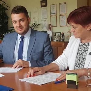 Łomża tworzy nowe miejsca pracy dla osób niepełnosprawnych