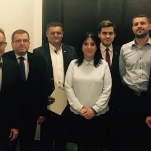 Oni będą odpowiedzialni za kampanię PiS-u w wyborach samorządowych