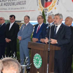 Wystawa w Szepietowie, jak zawsze-udana