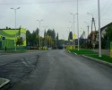 Korczaka i Poznańska już przejezdna