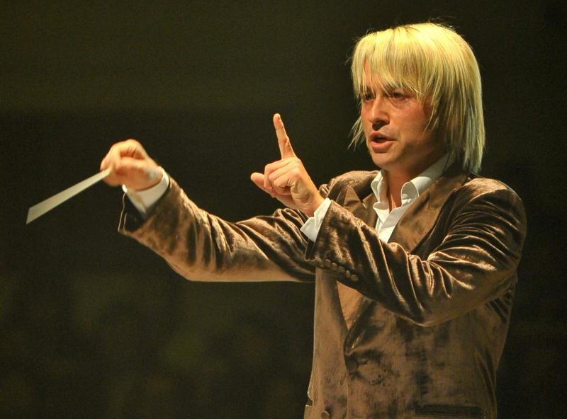 Piotr Rubik   fot. dziennik.pl