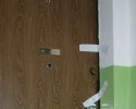 Żona dźgnęła go nożem - dostała 2 lata w zawieszeniu