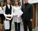 Marta Purchalska wygrała konkurs na gadkę kurpiowską (ZDJĘCIA)