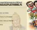 „Rozlicz Platformę” - nowa strona w Internecie 