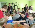 Inauguracja programu „Zagrajmy o sukces” w Ostrołęce (WIDEO)
