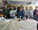Świąteczny nastrój w placówce Warsztatu Terapii Zajęciowej „Tacy Sami” (WIDEO)