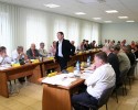 Nowe rondo będzie nosiło nazwę "NSZZ Solidarność” (WIDEO Z SESJI RM)