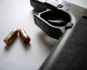 Wielka bójka przy ulicy Padlewskiego. Policja musiała użyć broni 