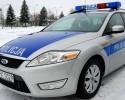 Kierowca z marihuaną chciał dać policjantom łapówkę 