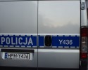 17 kolizji i wypadek śmiertelny. Podsumowanie akcji „Bezpieczny Weekend”