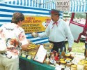 Mlekiem i miodem płynące „Miodobranie Kurpiowskie” 