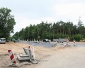 Nowe rondo na Warszawskiej już w listopadzie