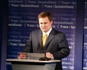 Hofman o sfałszowaniu wyborów: „Ludzie Tuska mogą mieć dziwną pokusę”