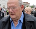 Polityczne kontakty naczelnego „Wyborczej”: Adam Michnik knuje z Palikotem? 