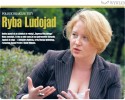 Aleksandra Rybińska: „Polska bez Macieja Rybińskiego, to Polska, w której czegoś brakuje” 