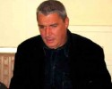 Stasiuk: „Barana nazwę Smoleńsk”