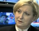 Anna Fotyga: „Wypowiedź Sikorskiego była skandalem” [VIDEO] 