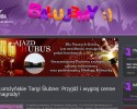 Ruszył nowy serwis „Balujemy” 