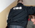 CBŚ zatrzymało liderów kibiców z Warszawy i Elbląga 