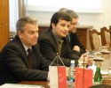 SLD: Minister Grabarczyk zatrudnił kilkudziesięciu znajomych 