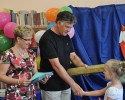 Przedszkolaki z Ostrołęki stały się czytelnikami