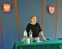 Profesor Krystyna Pawłowicz w Ostrołęce: „Nie chciałabym żyć w kraju, w którym rządzi Rycho i Zbycho” (VIDEO, ZDJĘCIA) 