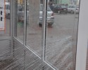 Fala wandalizmu w Ostrołęce. Łączne straty to kilka tysięcy złotych (ZDJĘCIA)