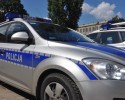 Łęg Przedmiejski: Spowodował kolizję z 5 promilami we krwi 